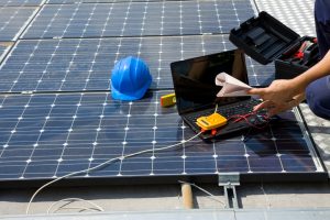 Conditions d’installation de panneaux solaire par Solaires Photovoltaïques à Saint-Sauveur